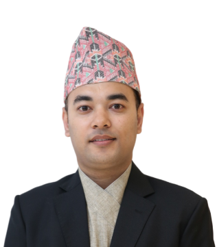 Rajul Shrestha