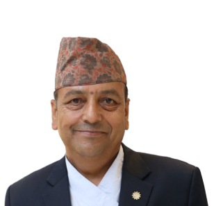 Rajendra Aryal