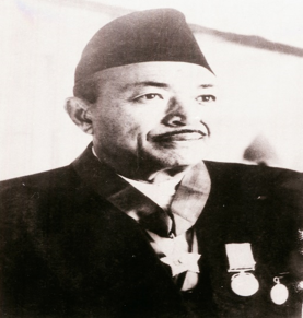 Janakdas Shrestha