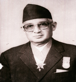 Raj Bahadur Chipalu