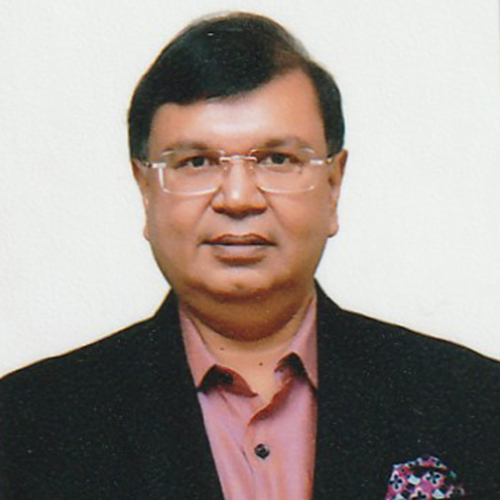 Ashok Kumar Agrawal