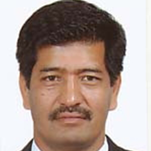 Raju Shrestha