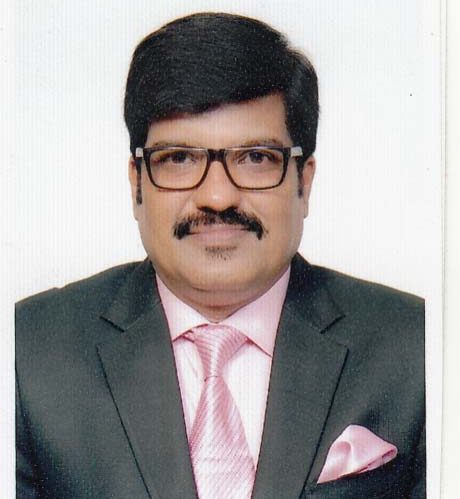 Surendra Kumar Sarda