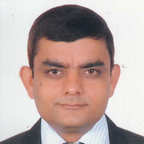 Tika Ram Sharma