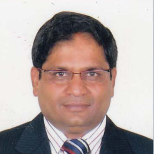 Kailash Chandra Goyal