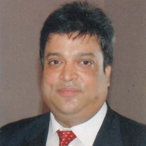 Kishor Kumar Agrawal