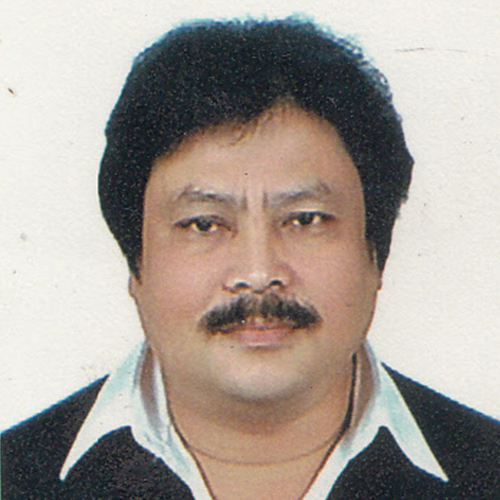 Rupak Rajbanshi