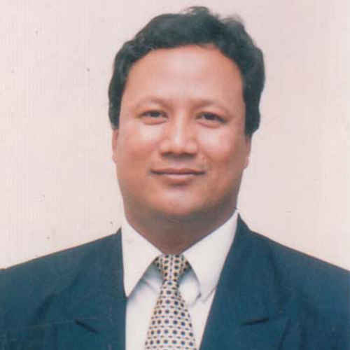 Devendra Bhakta Shrestha