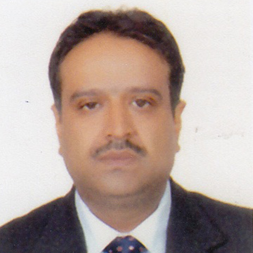 Sumit Kumar Agrawal