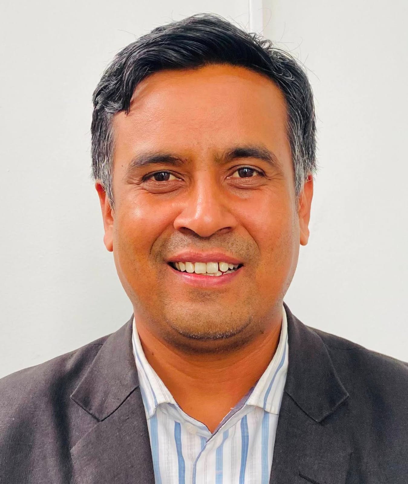 Anil Pariyar