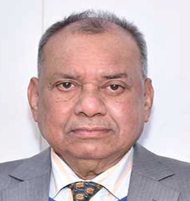Mahesh Kumar Agrawal