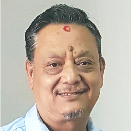 Deepak Kaji Tuladhar