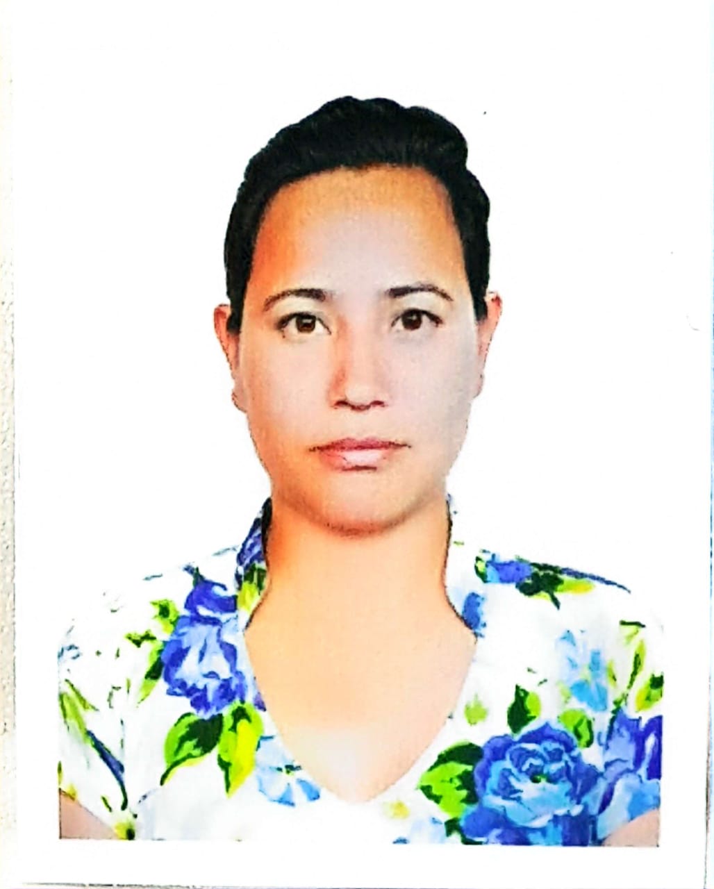 Ganga Shrestha