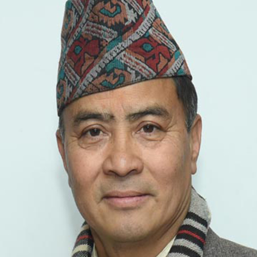 Surendra Bhai Shakya